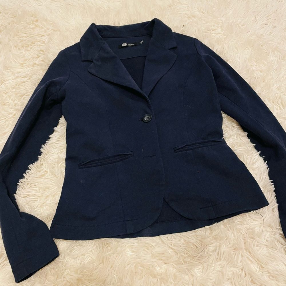 Blazer 